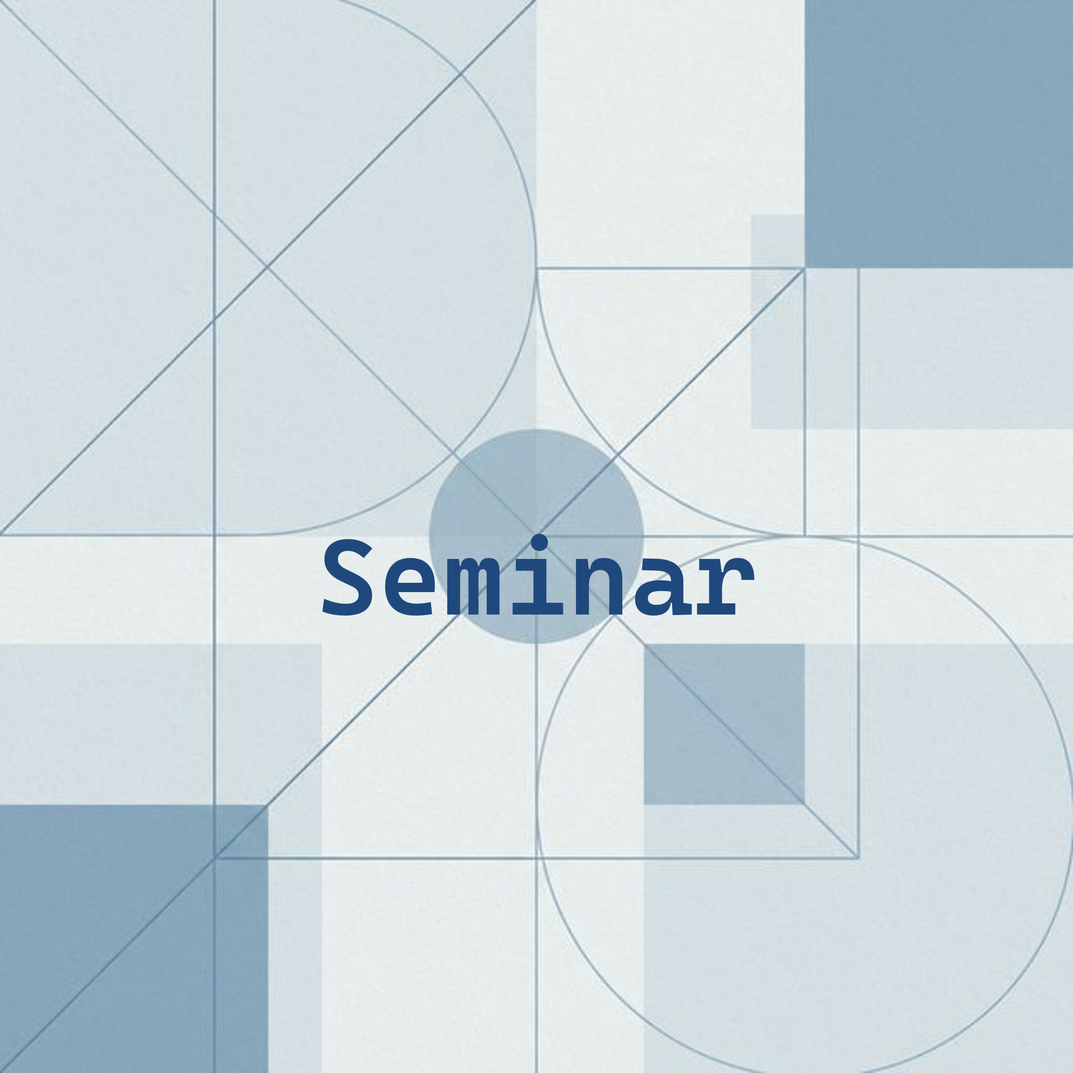 第6回 SNI定期セミナー開催報告